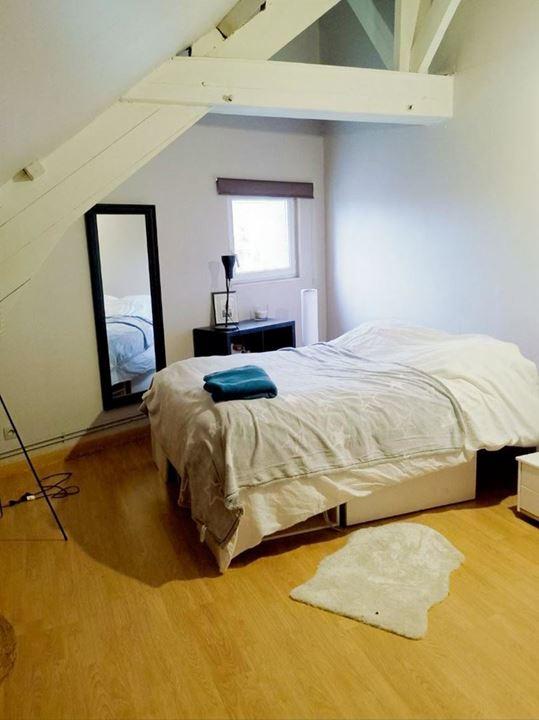 Maison de village - 156 m² - 5 pièces