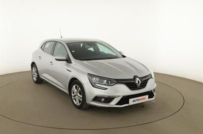 Renault Mégane 1.3 TCe Business 140 ch