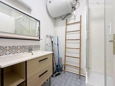 Appartement - 23 m² - 1 pièce