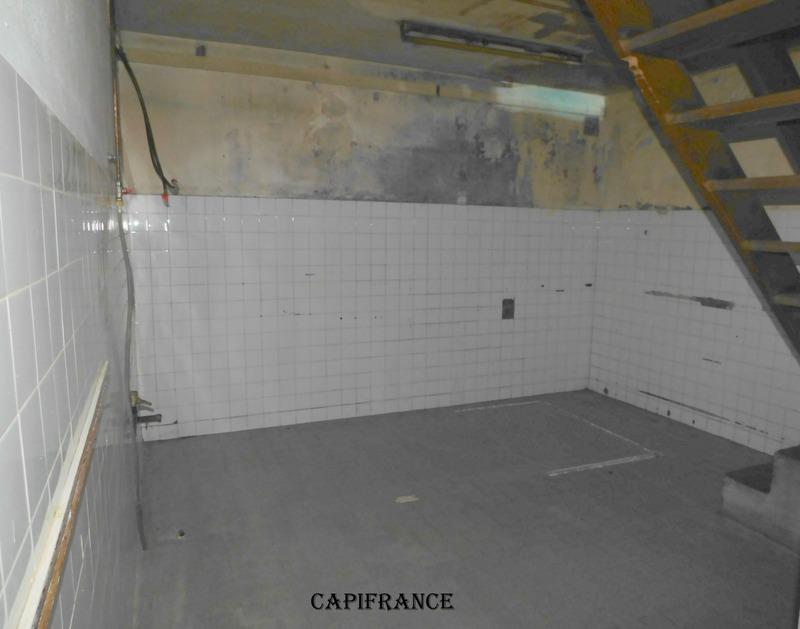 Maison de village - 200 m² - 9 pièces