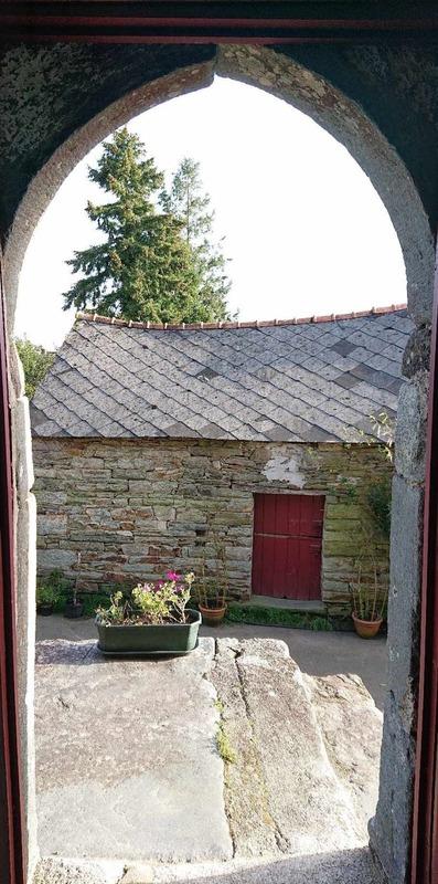 Maison - 55 m² - 2 pièces