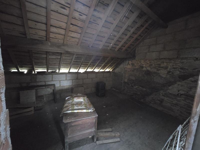 Maison - 70 m² - 4 pièces