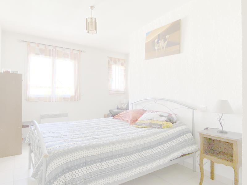 Appartement - 105 m² - 4 pièces