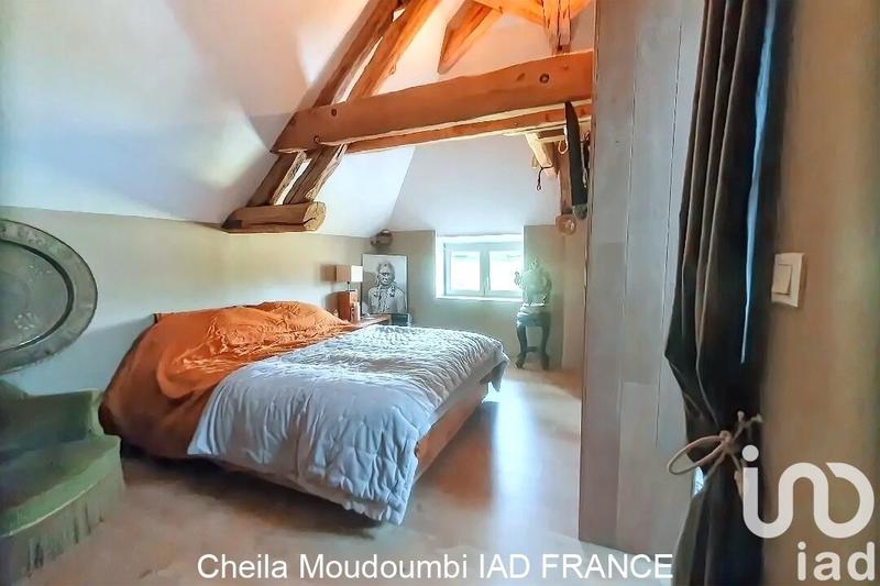 Maison - 106 m² - 4 pièces