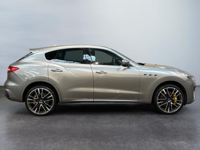Maserati Levante V8 530 Ch Gts