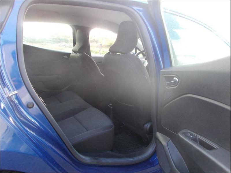 Renault Clio V 1.0 Tce 90 Cv Business