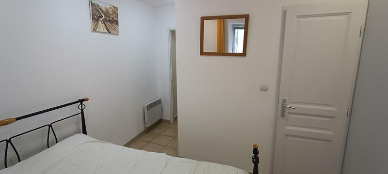 Appartement - 26 m² - 1 pièce
