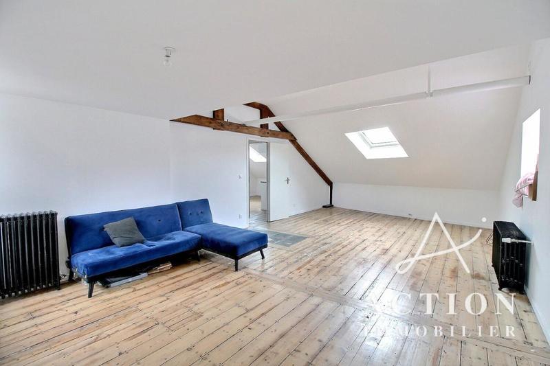 Demeure - 289 m² - 8 pièces