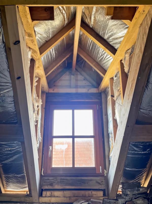 Immeuble - 100 m² - 6 pièces