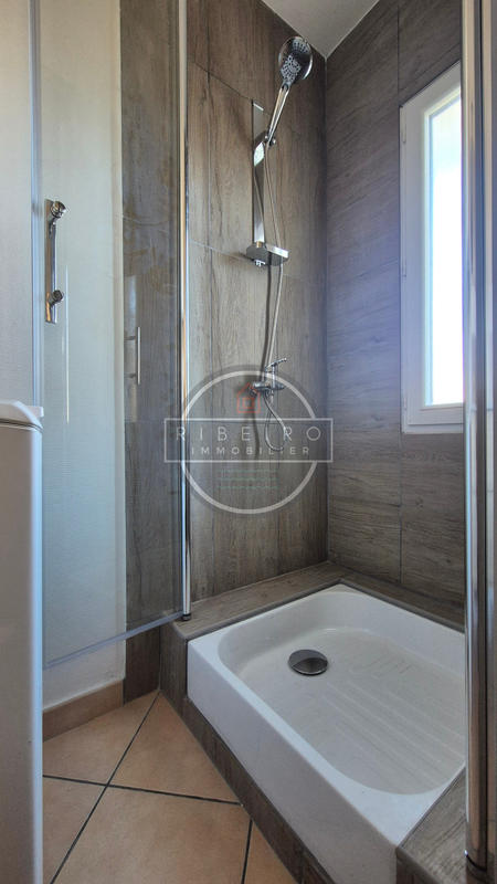 Appartement - 30 m² - 2 pièces