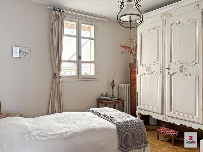 Maison - 128 m² - 8 pièces