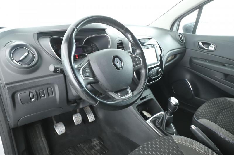 Renault Captur 0.9 TCe Energy Intens 90 ch
