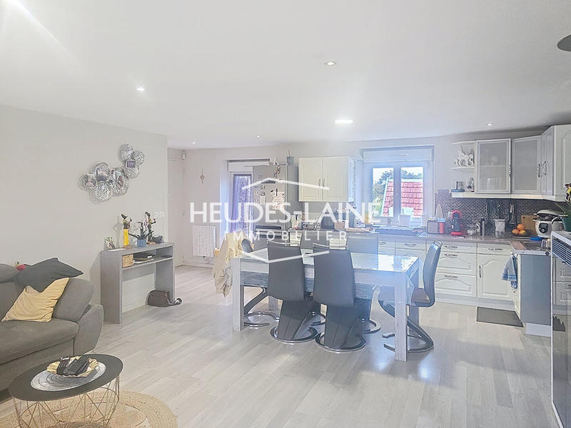 Local commercial - 454 m²