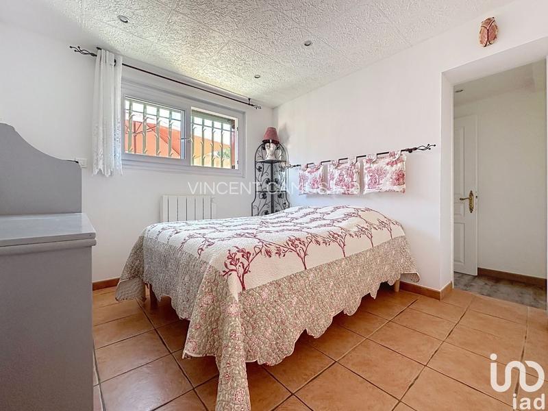 Maison - 142 m² - 5 pièces