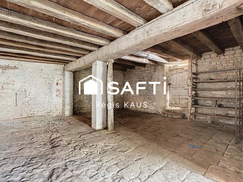 Maison - 169 m² - 8 pièces