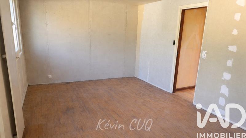 Maison - 97 m² - 4 pièces