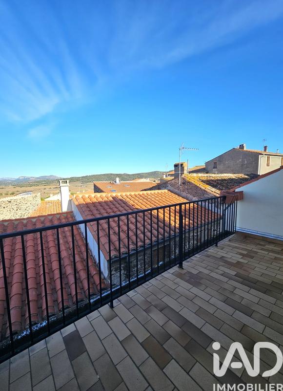 Maison de village - 139 m² - 5 pièces
