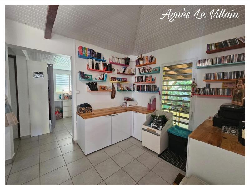 Maison - 76 m² - 4 pièces