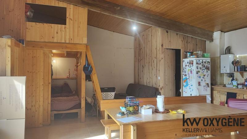 Terrain agricole - 20 959 m²