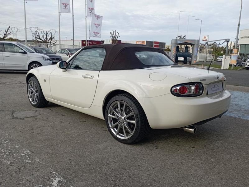 Mazda Mx-5 III 1.8 Niseko