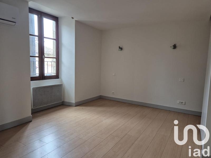 Maison de campagne - 127 m² - 5 pièces