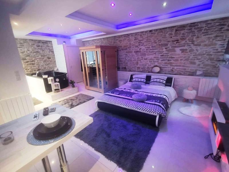 Appartement - 39 m² - 1 pièce