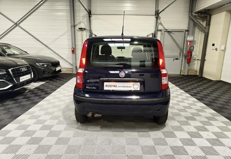 Fiat Panda 1.2i 8v 69cv
