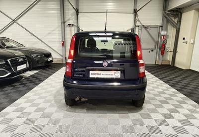 Fiat Panda 1.2i 8v 69cv