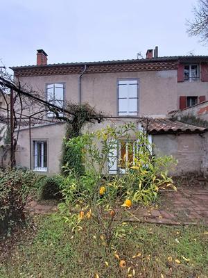 Maison - 128 m² - 5 pièces