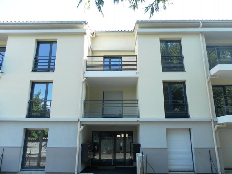 Studio - 20 m² - 1 pièce