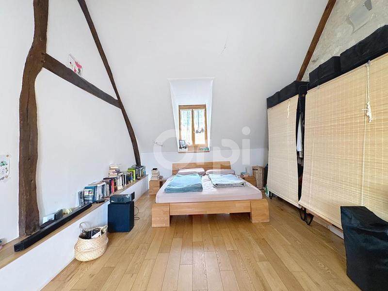 Maison - 193 m² - 6 pièces