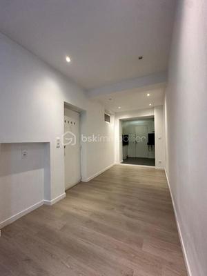 Studio - 22 m² - 1 pièce