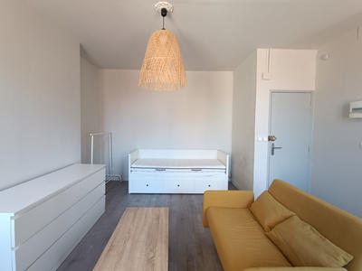Appartement - 26 m² - 1 pièce