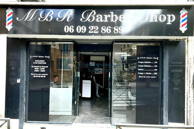 Fonds de commerce - Local commercial - 48 m²