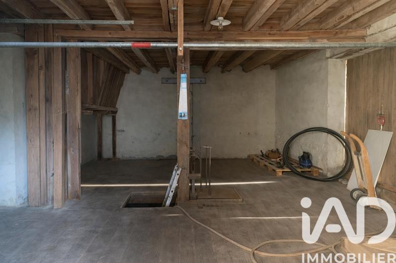 Maison - 132 m² - 5 pièces
