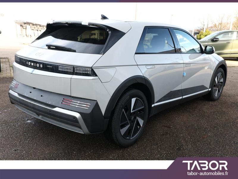 Hyundai Ioniq 5 Techniq 84kWh Led Acc Gps Pdc