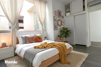 Appartement - 87 m² - 3 pièces