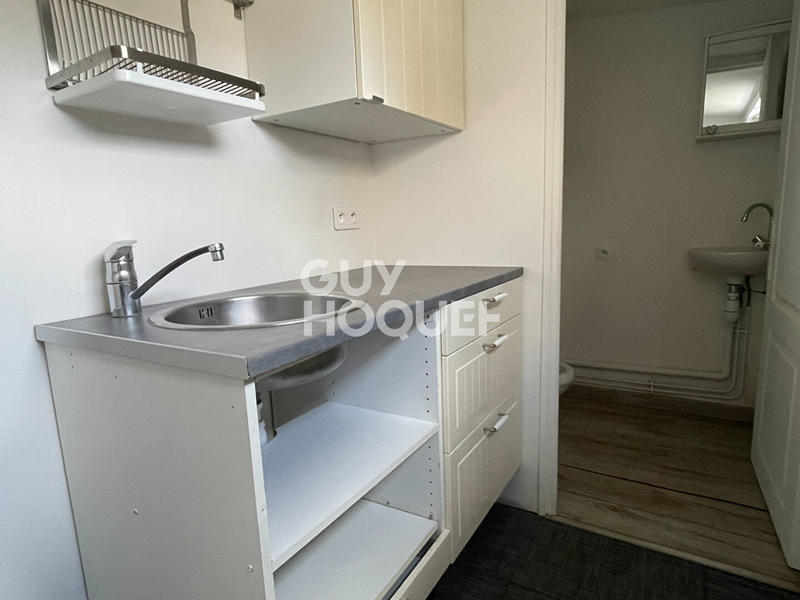 Local commercial - 40 m²