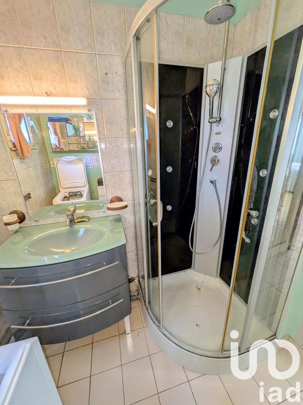 Maison - 75 m² - 4 pièces