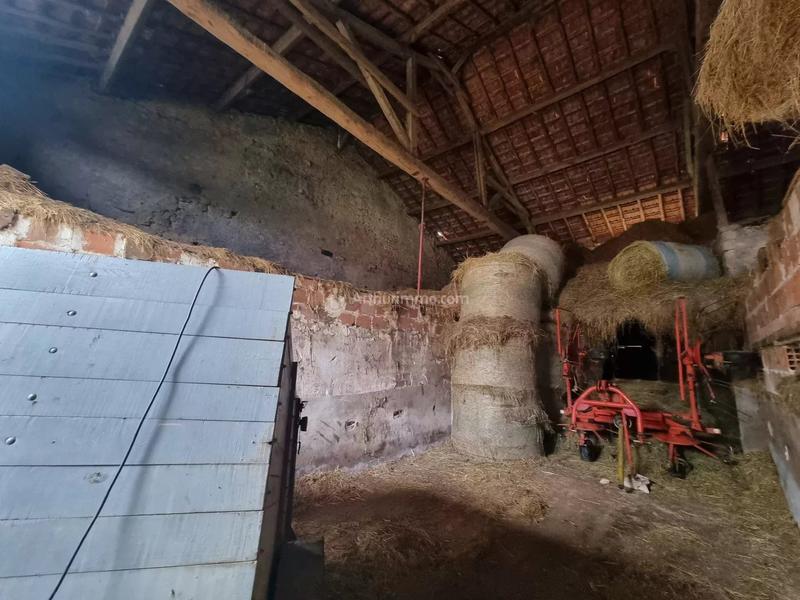 Maison - 309 m² - 4 pièces