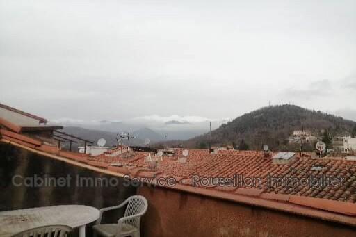 Maison de village - 300 m² - 12 pièces