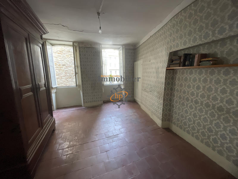 Maison - 126 m² - 7 pièces