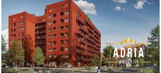 Appartement - 26 m² - 1 pièce