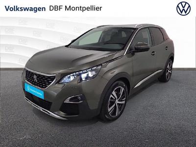Peugeot 3008 Puretech 130ch s&amp;S Eat8 Allure