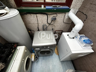 Maison - 77 m² - 4 pièces