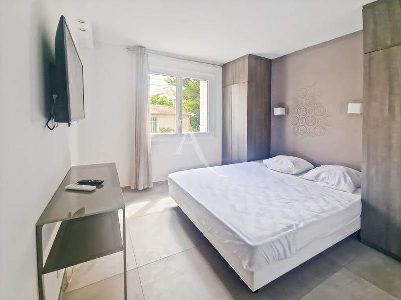 Appartement - 41 m² - 3 pièces