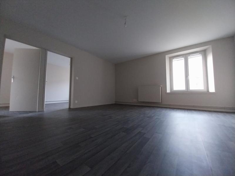 Appartement - 84 m² - 3 pièces