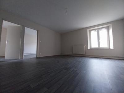 Appartement - 84 m² - 3 pièces