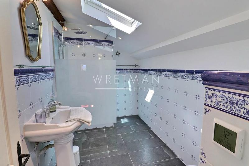 Maison de village - 116 m²