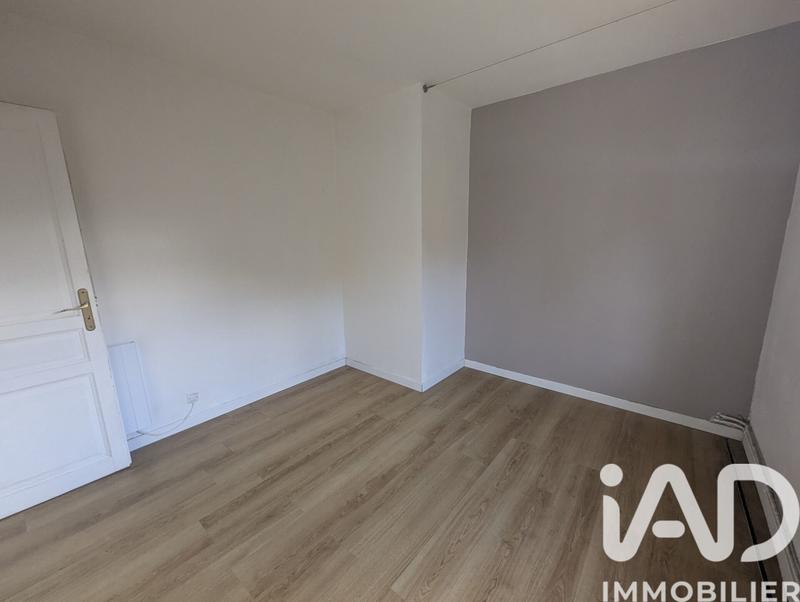 Maison - 70 m² - 3 pièces